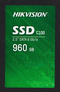 HIKSEMI 960GB (1TB) C100/960G 560MN/500MB SSD DISK      1TB960 - 1